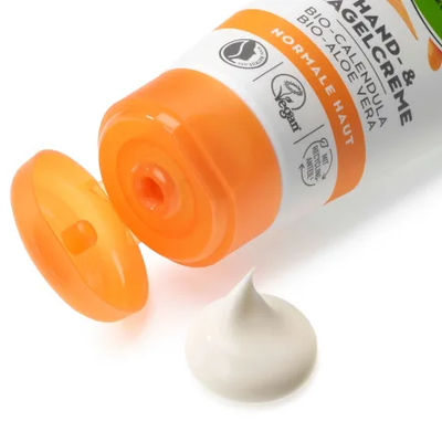 Krem për duar Afrodita Calendula, 100ml