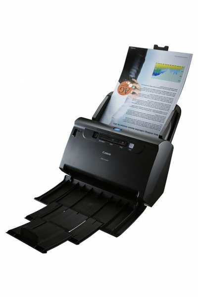 Scanner Canon imageFORMULA DR-C240, A4, 600 dpi, i zi