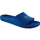 Pantofla pishine Fashy Aqua Club 72372, unisex, nr. 36/37, blu navy