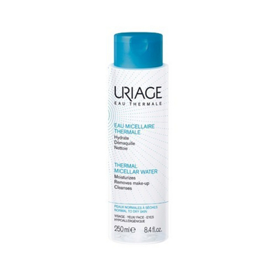 Ujë micellar Uriage Eau Thermale, 250 ml