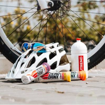 Zerodrinx 18 Tableta Limon