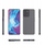 Këllëf telefoni Hurtel Ultra Clear për Realme C35, 0.5 mm, TPU, transparent