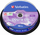 Disqe Verbatim, DVD+R DL, 8.5 GB, 10 copë