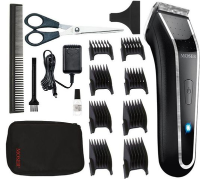 Makinë për qethje Wahl Lithium Pro 1901-0460
