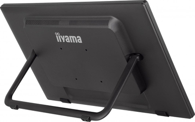 Monitor iiyama ProLite T2455MSC, 23.8", IPS, me prekje, i zi