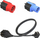 Set adapter prizash NRGkick Smart Attachment Standard, për karikues NRGkick, shumëprizash, shumëngjyrësh