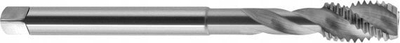 Çekezo filete Fanar 374-C M10x1, HSSE, C-R40, metalik
