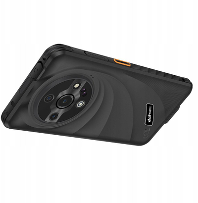 Telefoni Ulefone Armor X31, 128GB, 4G, i zi