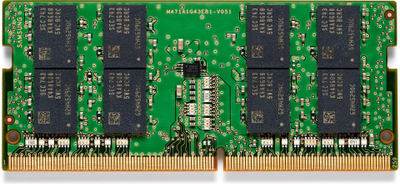 Ram laptopi HP DDR4, 16GB, 3200MHz SO DIMM