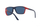 Syze dielli Ralph Lauren Polo mRL0107, të kuqe/kaltra