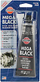Silikoni Versachem Mega Black 99839-12PK, OEM, 85g, i zi (Paketë me 12)
