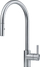 Rubinet kuzhine Franke Eos, çelik inox
