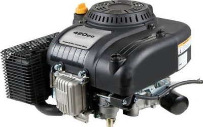 Traktor kositës Cub Cadet LT1 NR92, 13.5HP, kosh 240L, i verdhë