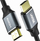 Kabllo Unitek HDMI 1.5m e zezë (C137W)