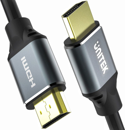 Kabllo Unitek HDMI 1.5m e zezë (C137W)