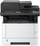Printer multifunksional Kyocera ECOSYS MA4000fx PLUS, lazer, A4, i bardhë gri