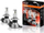 Komplet llamba makine OSRAM NIGHT BREAKER LED SMART H4, 12V, 19/20W, set 2 copë
