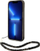 Mbrojtëse telefoni Guess GUHCP14SHGCOHK për iPhone 14, hardcase, me rrip dekorativ, e zezë