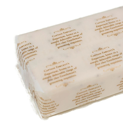 Sapun Captain Fawcett The Gentlemen's Soap, 165 g