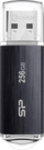 USB Silicon Power Blaze B02 (SP256GBUF3B02V1K), 256 GB