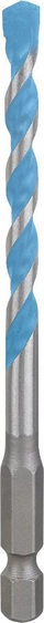 Stërvitëse Bosch EXPERT HEX-9 2608900575, 6mm, 150mm, bisht hex
