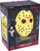 Dritë dekorative Paladone Friday the 13th Jason Mask Light, për tavolinë edhe mur, e verdhë