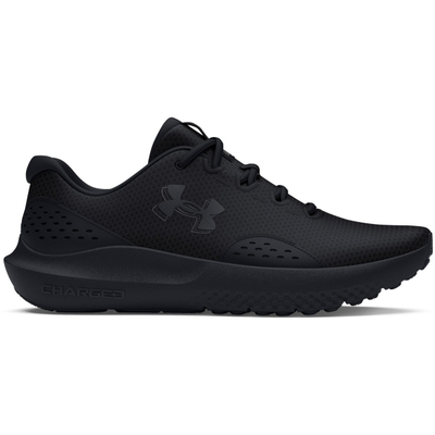 Atlete vrapimi Under Armour Surge 4 M 3027000-002, për meshkuj, të zeza