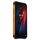 Телефон Ulefone Armor 8, 6.1\", 4GB 64GB, портокалов