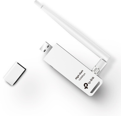 TP-LINK TL-WN722N 