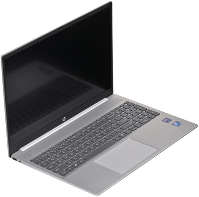 Laptop HP OmniBook 5 16-AF1095CL, 16" me touch, Ultra 9, 32GB RAM, 1TB SSD, ngjyrë argjendtë