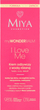 Krem fytyre MIYA Cosmetics MyWONDERBALM I Love Me, ushqyes, vegan, 75ml