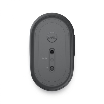 Maus Dell Pro Plus Compact MS5120W, pa tela, Bluetooth, gri titan