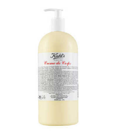 Losion Kiehl´s Cocoa Butter & Beta-Carotene