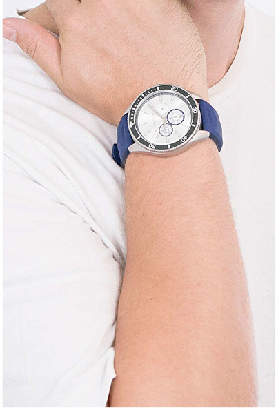 Orë dore Armani Exchange Enzo AX1838