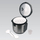 Multicooker Maestro MR-795, 5L, 700W, i argjendtë