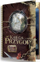 Ekspansion lojë tavoline Robinson Crusoe Book of Adventures, libër skenarësh, bashkëpunuese, për të gjitha edicionet
