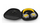 Безжични слушалки Sennheiser MOMENTUM 4 Wireless 80th Anniversary Edition, блутут, активна контрола на бучава, црни