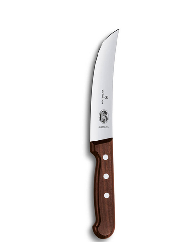 Thikë Victorinox për prerje, e kaftë