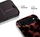Kapak telefoni Tech-Protect Lamano MagSafe për iPhone Air, motiv panter, transparent