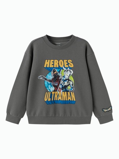 Pulovër Ultra Heroes ️