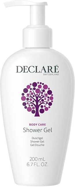 Xhel dushi DECLARÉ, 200 ml