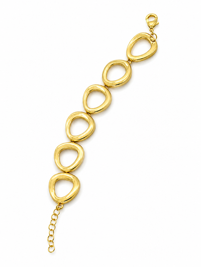 Dorëzore Gold – Modern Elegance