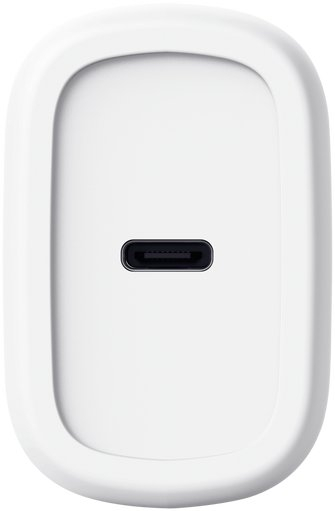 Karikues muri Trust Maxo 45W, USB C, me kabllo USB C 2m, i bardhë