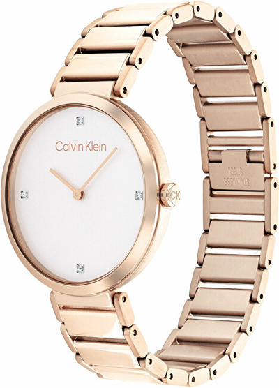 Orë Calvin Klein Minimalistic T-Bar 25200135