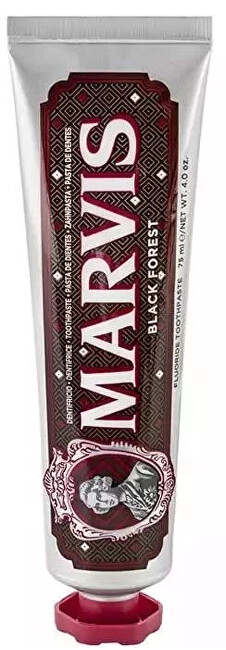 Pastë për dhëmbë Marvis Black Forest, 75 ml