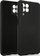 Maskë silikoni Samsung Galaxy M33 5G M336, premium, e zezë