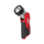 Elektrik dore Milwaukee M12 TLED 0, LED, 12V, i kuq e zi