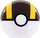 Set lodër Pokemon Eevee Bandolier W5, Premier Ball, Ultra Ball, shumëngjyrësh