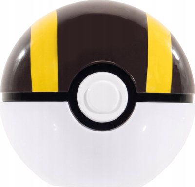 Set lodër Pokemon Eevee Bandolier W5, Premier Ball, Ultra Ball, shumëngjyrësh