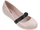 Balerina Zaxy 82666-52208, rozë/zezë 39